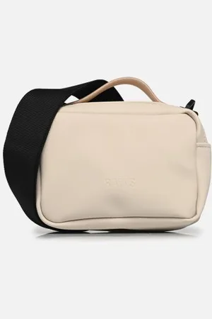 Rains Sacs à main Box Bag Micro W3 pour Sacs