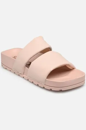 Colors of California Mules et sabots Mule avec deux bandes HC.JINFYEDGE96 pour Femme