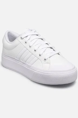 adidas Baskets Bravada 2.0 Platform pour Femme