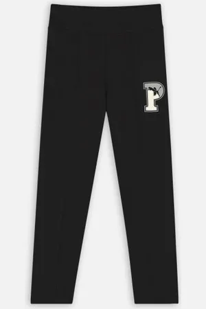 PUMA Vêtements Squad High-Waist Leggings G