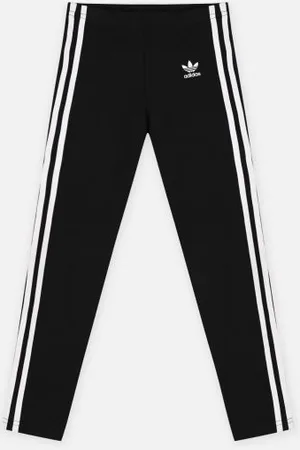 adidas Vêtements Leggings Flowers - Legging - Junior