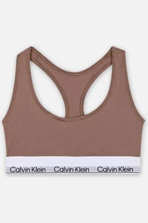 Calvin Klein Vêtements Unlined Bralette