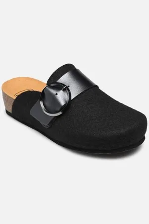 Scholl Chaussons AMALFI CLOG COMFORT pour Femme