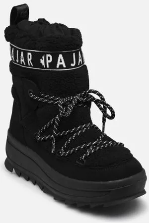 Pajar Chaussures de sport GALAXY LAMA pour Femme