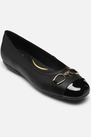 Geox Ballerines D ANNYTAH A 999 pour Femme