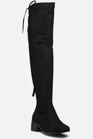Steve Madden Bottes Salvage pour Femme