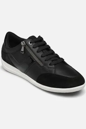 Geox Baskets D Myria B pour Femme