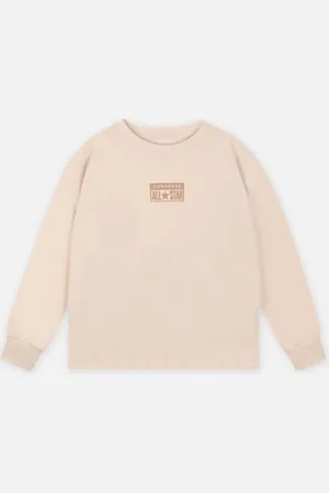 Converse Vêtements Helier Jersey Ls