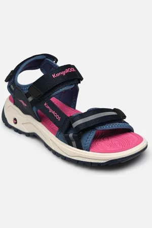 KangaROOS Sandales et nu-pieds K-AS Elwi pour Enfant