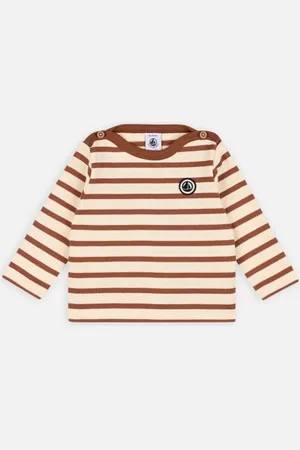 Petit Bateau Vêtements Mariniere Bébé Garcon Caprice