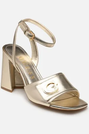 Guess Sandales et nu-pieds KERNARA pour Femme