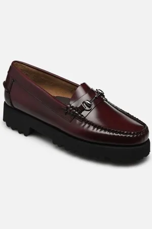 G.H. Bass Mocassins WEEJUN 90 Lianna pour Femme