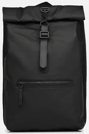 Rains Sacs à dos Rolltop Rucksack pour Sacs