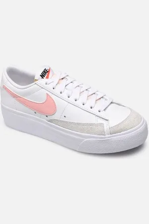Nike Baskets W Blazer Low Platform pour Femme