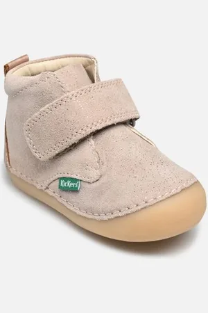 Kickers Bottines et boots Sabio pour Enfant