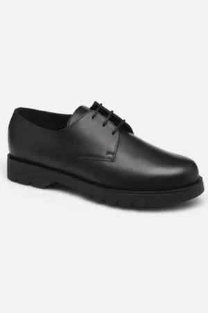 Kleman Chaussures à lacets DORMANCE P1 pour Homme
