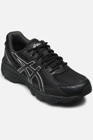 Asics Baskets Gel-Venture 6 Gs pour Enfant