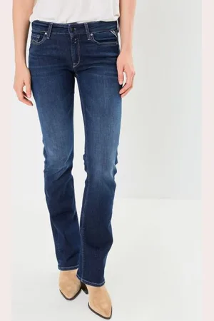 Replay Vêtements New Luz Bootcut