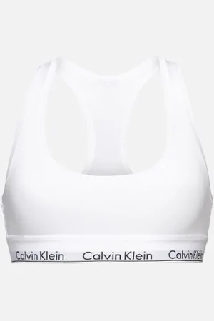 Calvin Klein Vêtements Bralette Modern Cotton 0000F3785E