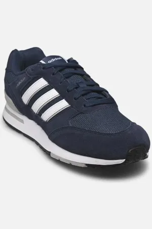 adidas Baskets Run 80S M pour Homme