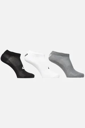 Asics Chaussettes et collants 3PPK PED SOCK
