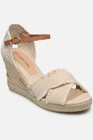 Georgia Rose Espadrilles Delcy pour Femme