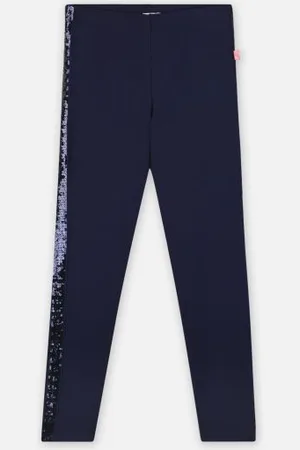 Billieblush Vêtements Leggings U14602