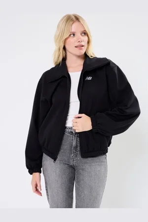 New Balance Vêtements Performance Fleece Full Zip