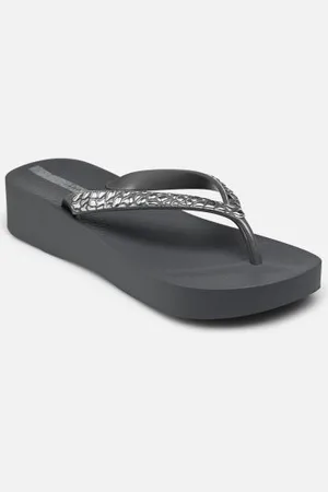 Ipanema Tongs MESH IX PLAT FEM pour Femme