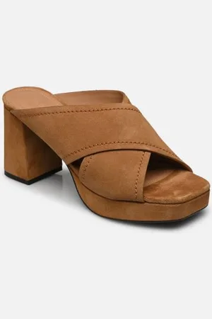 Free Lance Mules et sabots Juliette 5 Cross Mule pour Femme