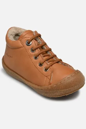 Naturino Chaussures à lacets Cocoon pour Enfant