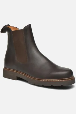Aigle Bottines et boots Quercy M pour Homme
