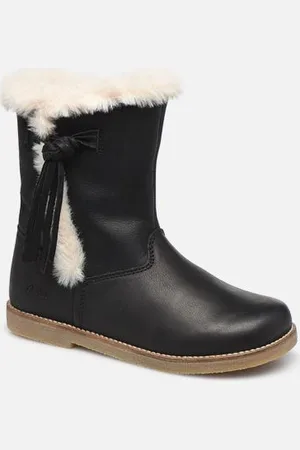 Aster Bottines et boots Sacho pour Enfant