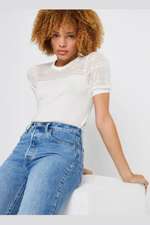 JOLIE JOLIE PETITE MENDIGOTE Vêtements Rita Top