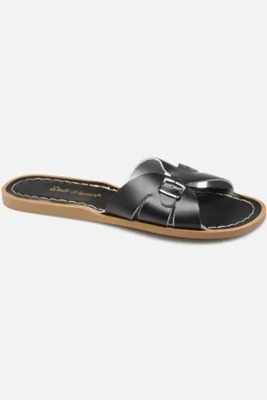 Salt-Water Mules et sabots SW C SLIDES pour Femme