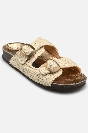 Semerdjian Mules et sabots Agra pour Femme