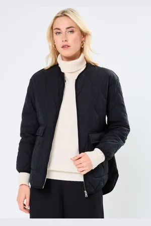 Molly Bracken Vêtements LADIES WOVEN JACKET