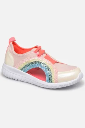 Billieblush Baskets U19267 pour Enfant