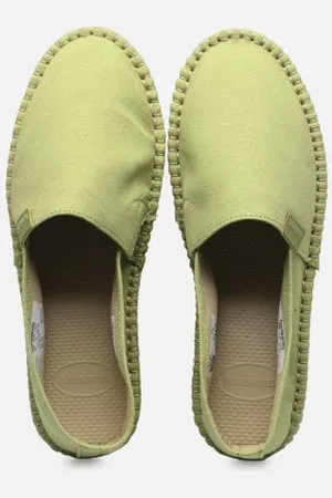 Havaianas Espadrilles Hav. Espadrille Eco Ii M pour Homme