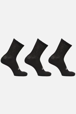 Asics Chaussettes et collants 3PPK CREW SOCK