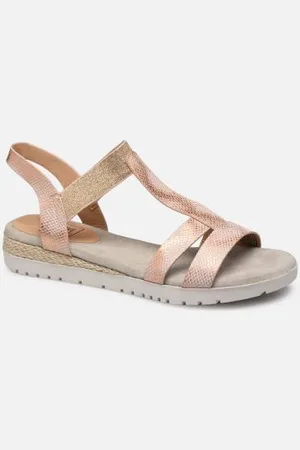 I Love Shoes Sandales et nu-pieds FISSA Size + pour Femme