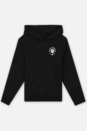 New Balance Vêtements NB Essentials Hoodie