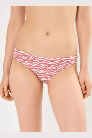 Pieces® Vêtements Pcamy Bikini Brief Sww Bc