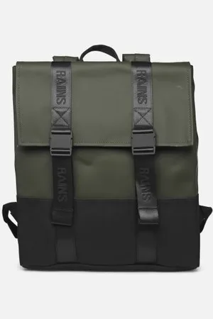 Rains Sacs à dos Trail MSN Bag W3 pour Sacs