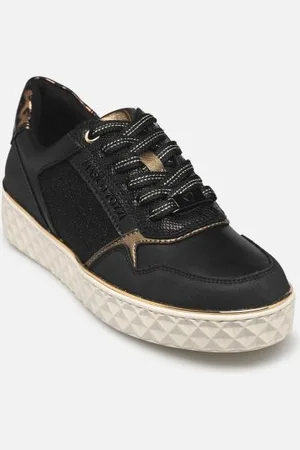 Marco Tozzi Baskets 23762-43 pour Femme