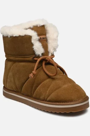 Armistice Bottines et boots SLOW MID W pour Femme