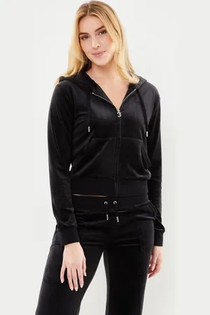 Juicy Couture Vêtements Robertson Hoodie