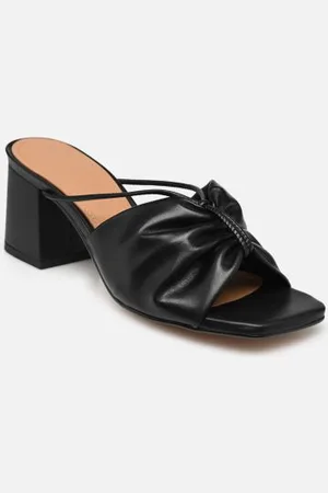 Flattered Mules et sabots Olivia pour Femme
