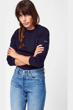 Armor.lux Vêtements Pull Marin 