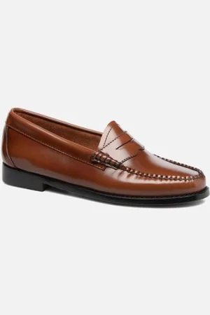 G.H. Bass Mocassins Weejun WMN Penny pour Femme
